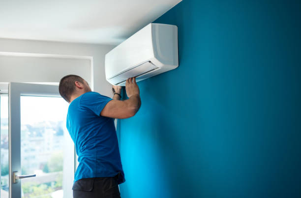 Best Ductless Mini-Split Systems in Buffalo, MN