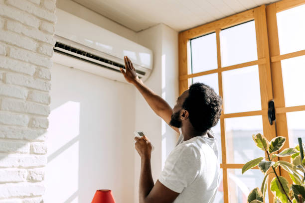 Best Geothermal HVAC Systems in Buffalo, MN