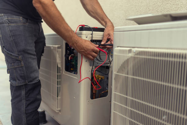 Best Emergency HVAC Services in Buffalo, MN