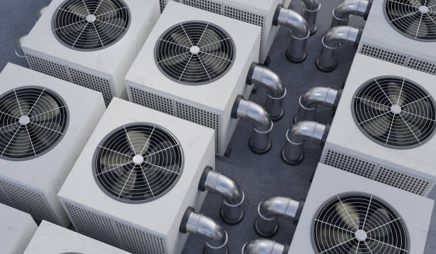 Best HVAC Software and Technology in Buffalo, MN