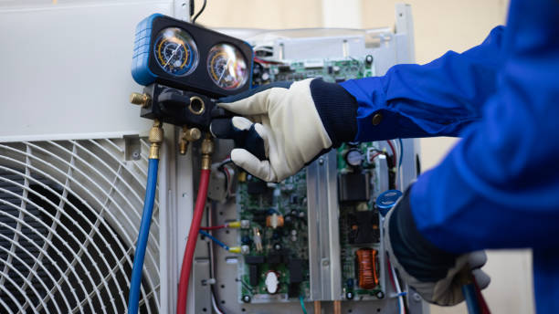 Professional HVAC in Buffalo, MN